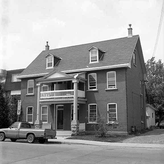95-97 St. Andrew in 1992
