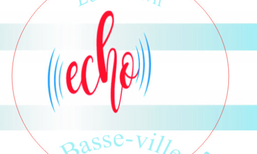 Changes needed at the Echo