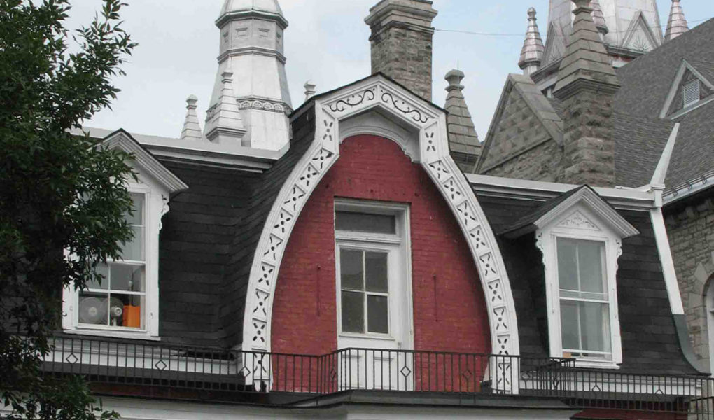 The Rectory Art House