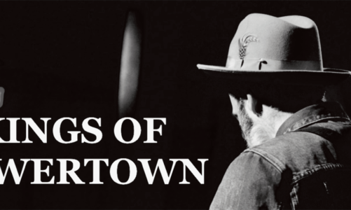 Talking with Mike Mackey