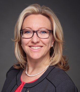 Mona Fortier