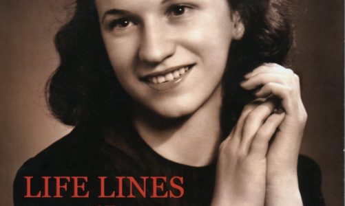 Books by or about Lowertowners