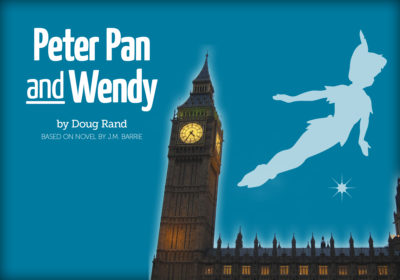 Talking with Riley Stewart