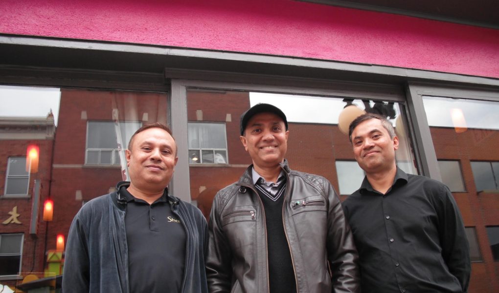 Business Profile: the Uddin Family Story
