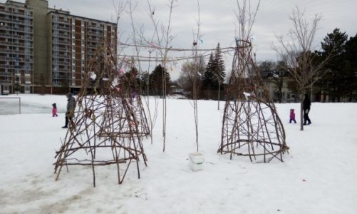 The arts come to Lowertown