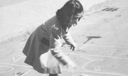 Lowertown’s playful streets