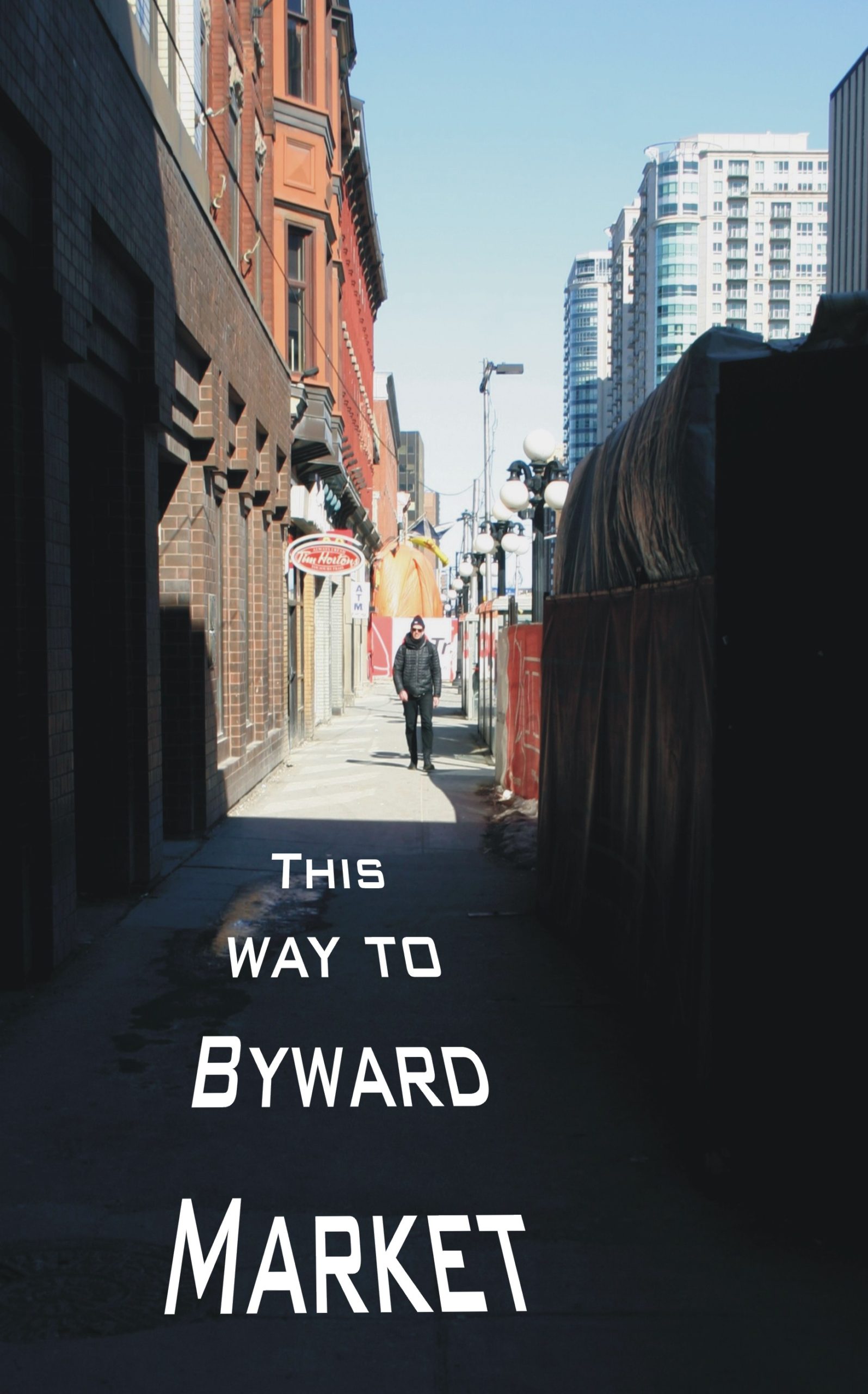 The next train is running late – six months late