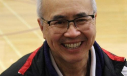 Meet Your Neighbour: Dominic Soong