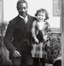 Lowertown Legend: Paul Barber (1848-1929)