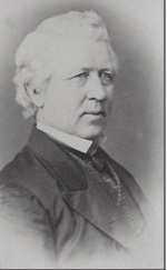 The O’Farrells: An Irish family in Lowertown