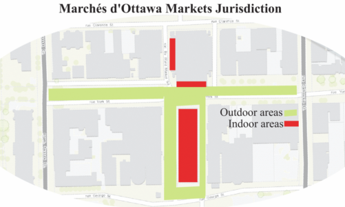 Decisions on ByWard soon?