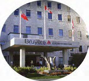 The many facets of Bruyère