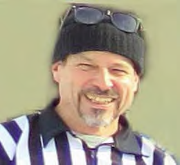 Meet your neighbor: Dave Bowen