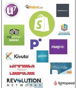 Lowertown`s virtual reality