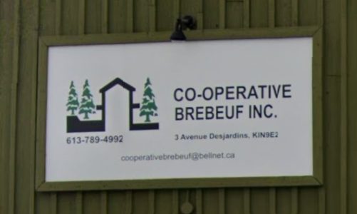 Living together:  co-operatively