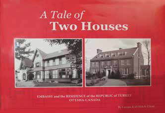 Books By and About Lowertowners