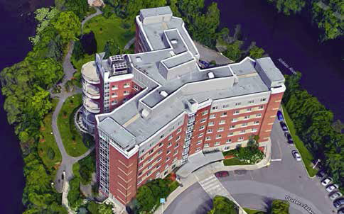What’s in a name? The Garry J. Armstrong Home – Lowertown Echo de la ...
