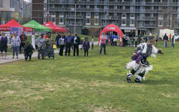 Basse-Ville en FÊTE 2019