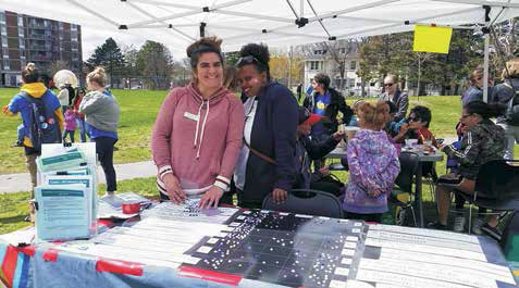 Lowertown celebration 2019