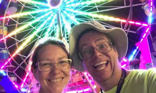 Business Profile: W. Thomas Leroux