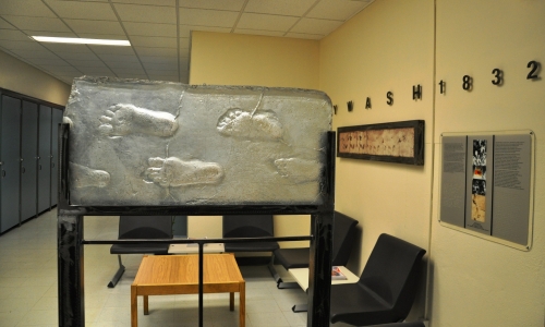 Public art in Lowertown