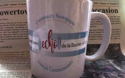 Business profile: Carlos Radi of Carlos Graphics