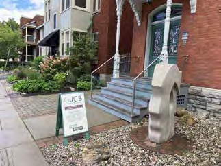 Experiencing the art world in the time of COVID