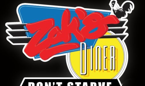 LCRC-CRCBV + Zaks Diner