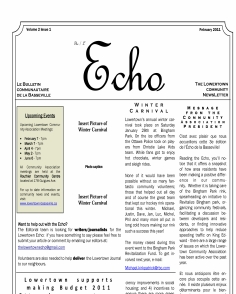 Echo 2-1 Feb 2011 Draft