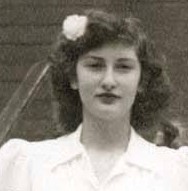 Ann Tarantour Lazear (1926-2021) and York Street Public School