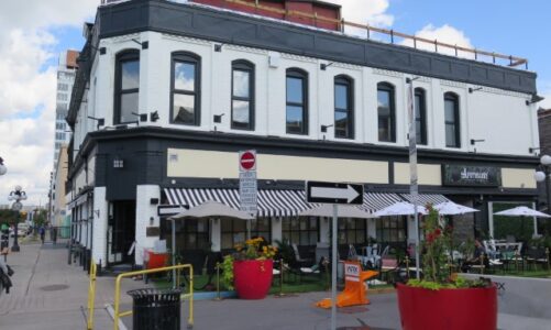 Business Profile: A place of their own