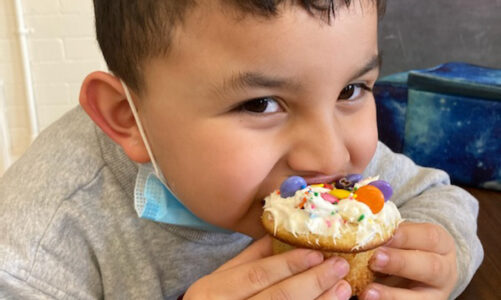 LCRC March Break Camp / Camp de relâche du mois de mars offert par le CRCBV