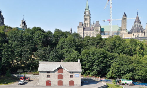 Cultural assets, venues and events for Lowertown residents to enjoy