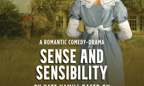 Live theatre in March