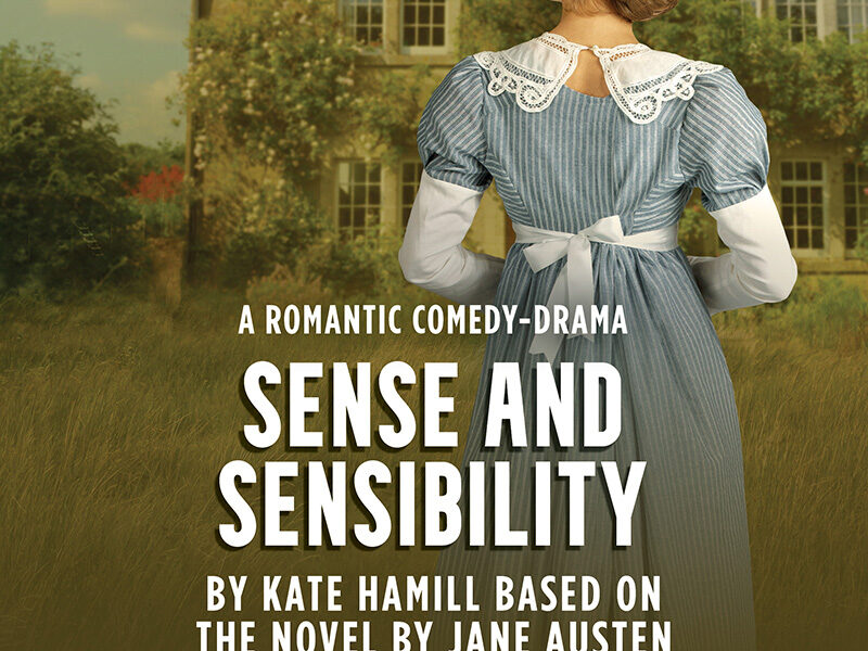 Live theatre in March