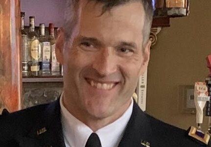 LCA thanks Bingham volunteer