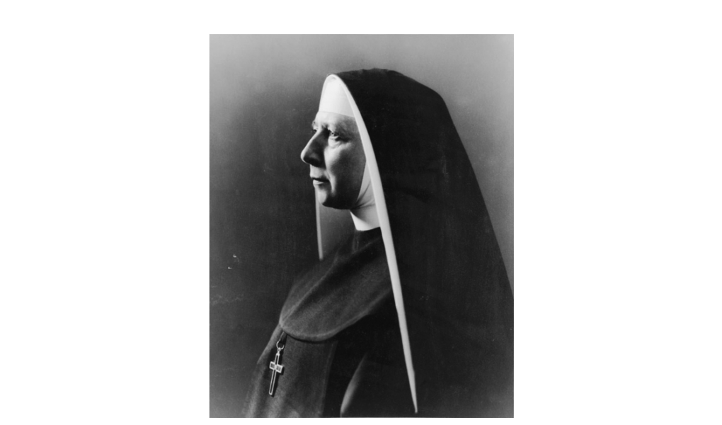 Mère Marie Thomas d’Aquin et la congrégation des Sœurs de l’Institut Jeanne d’Arc, des femmes à l’avant-garde