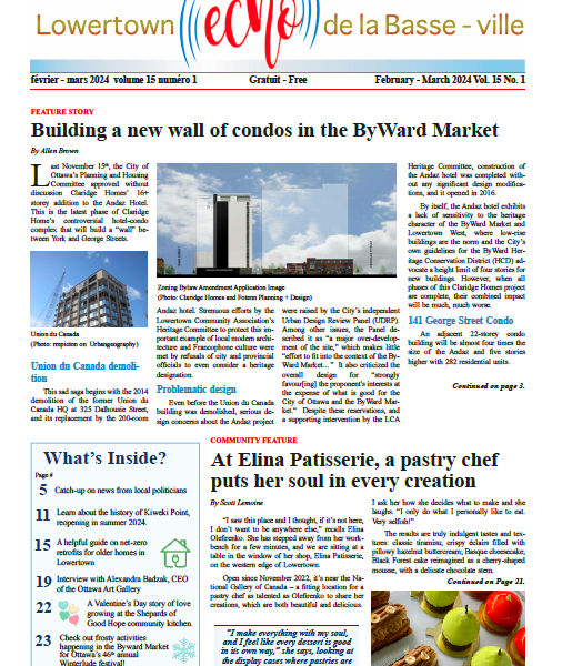 Echo 15-1 full pdf