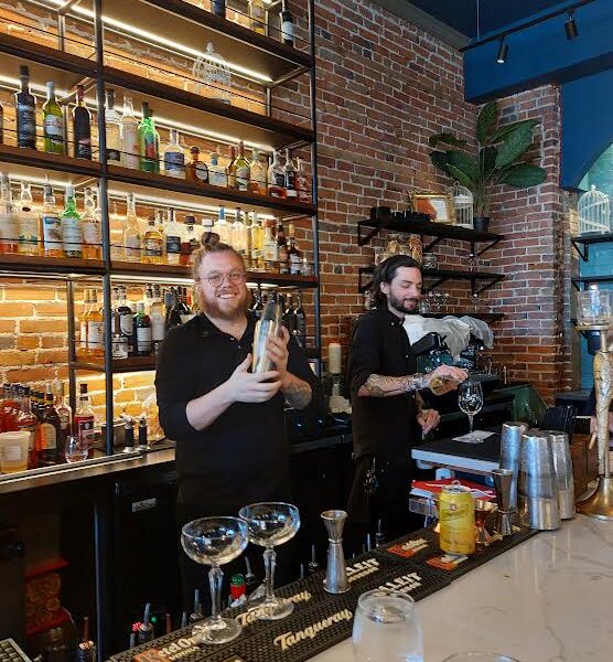 ByWard buzzes with happy hour options 