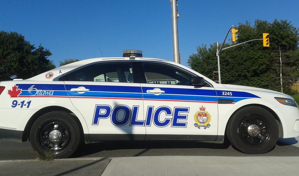 A survey of forthcoming Ottawa Police Services strategies for the ByWard Market and Lowertown